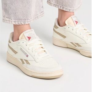 NEW Unisex Reebok Club C Revenge
